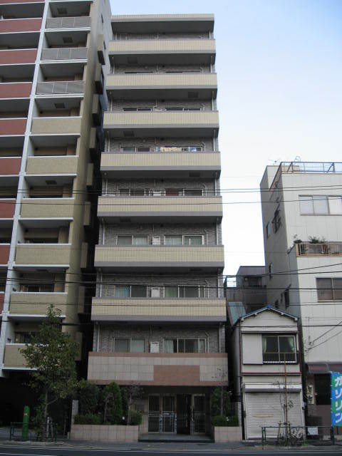 錦糸町アムフラット